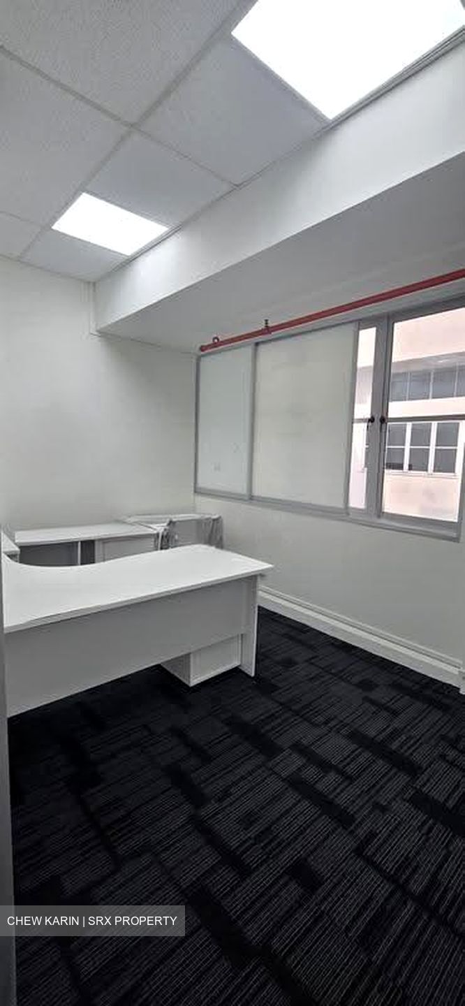 Pantech Business Hub (D5), Factory #607857721